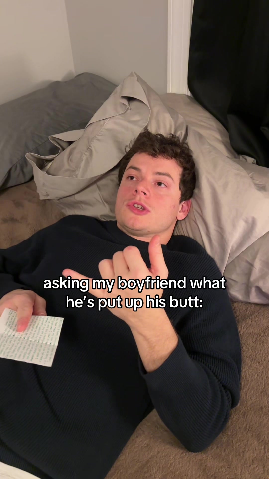 @kylie mccarthy