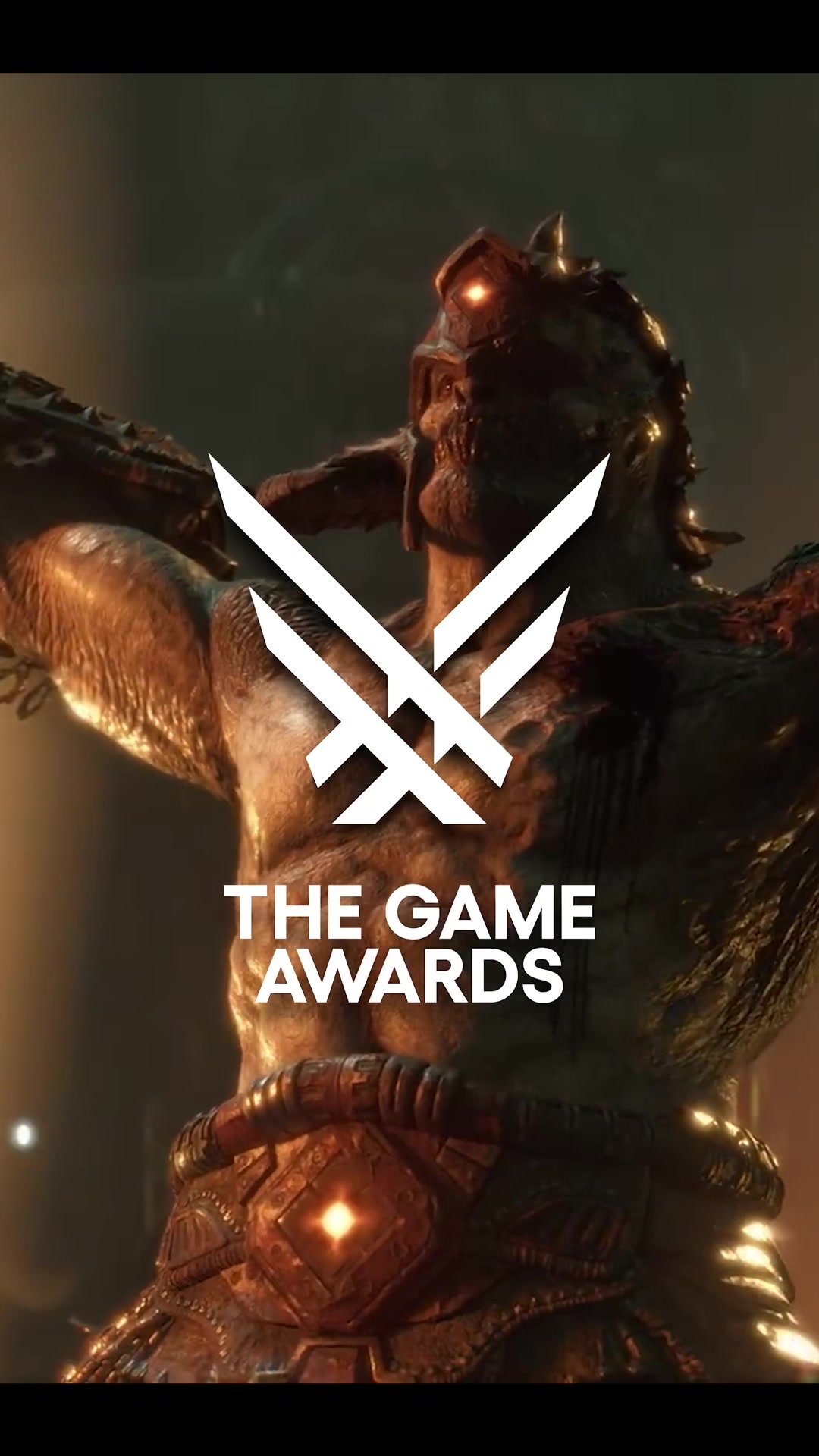 @The Game Awards