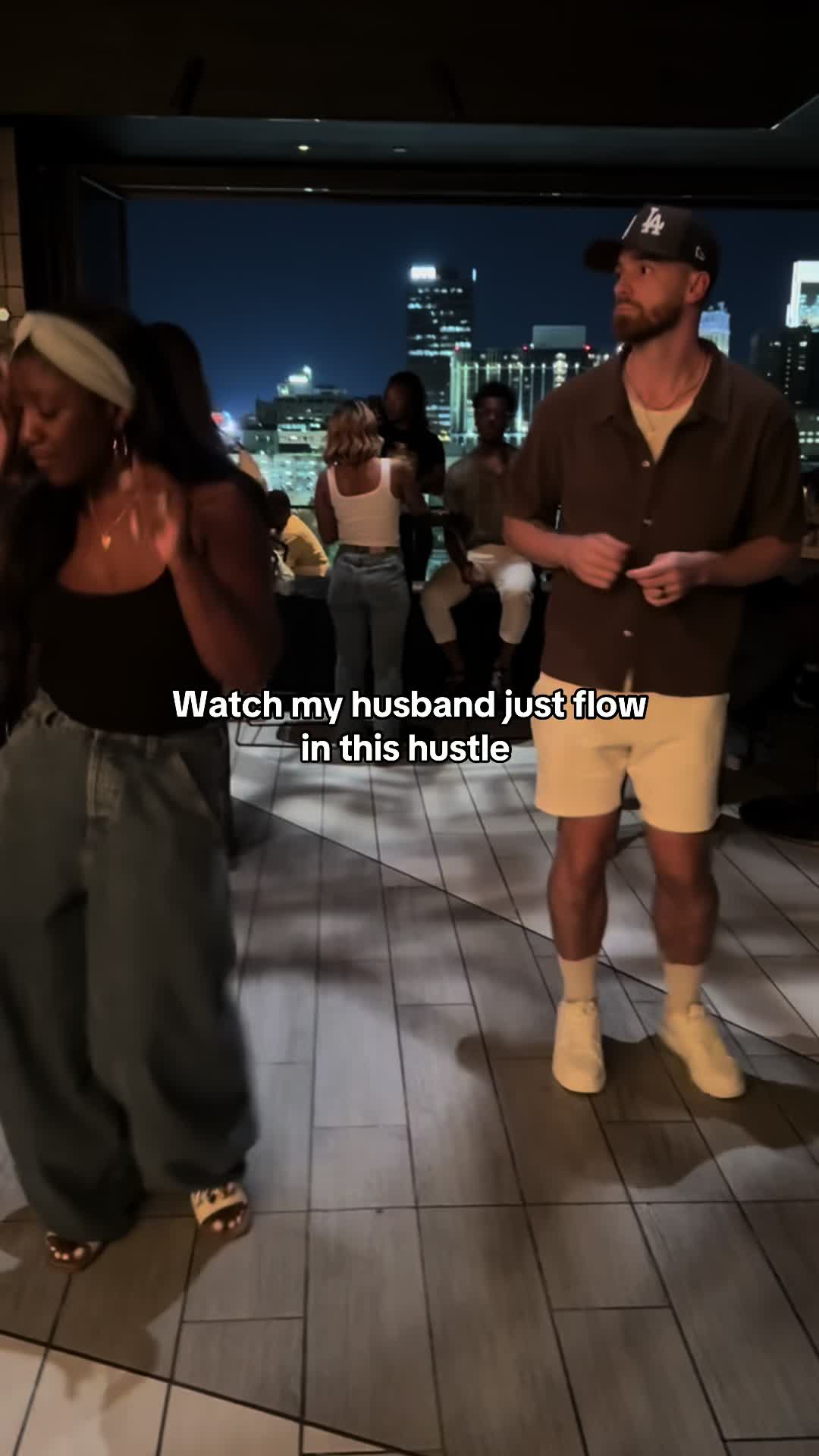 @The Cole Life