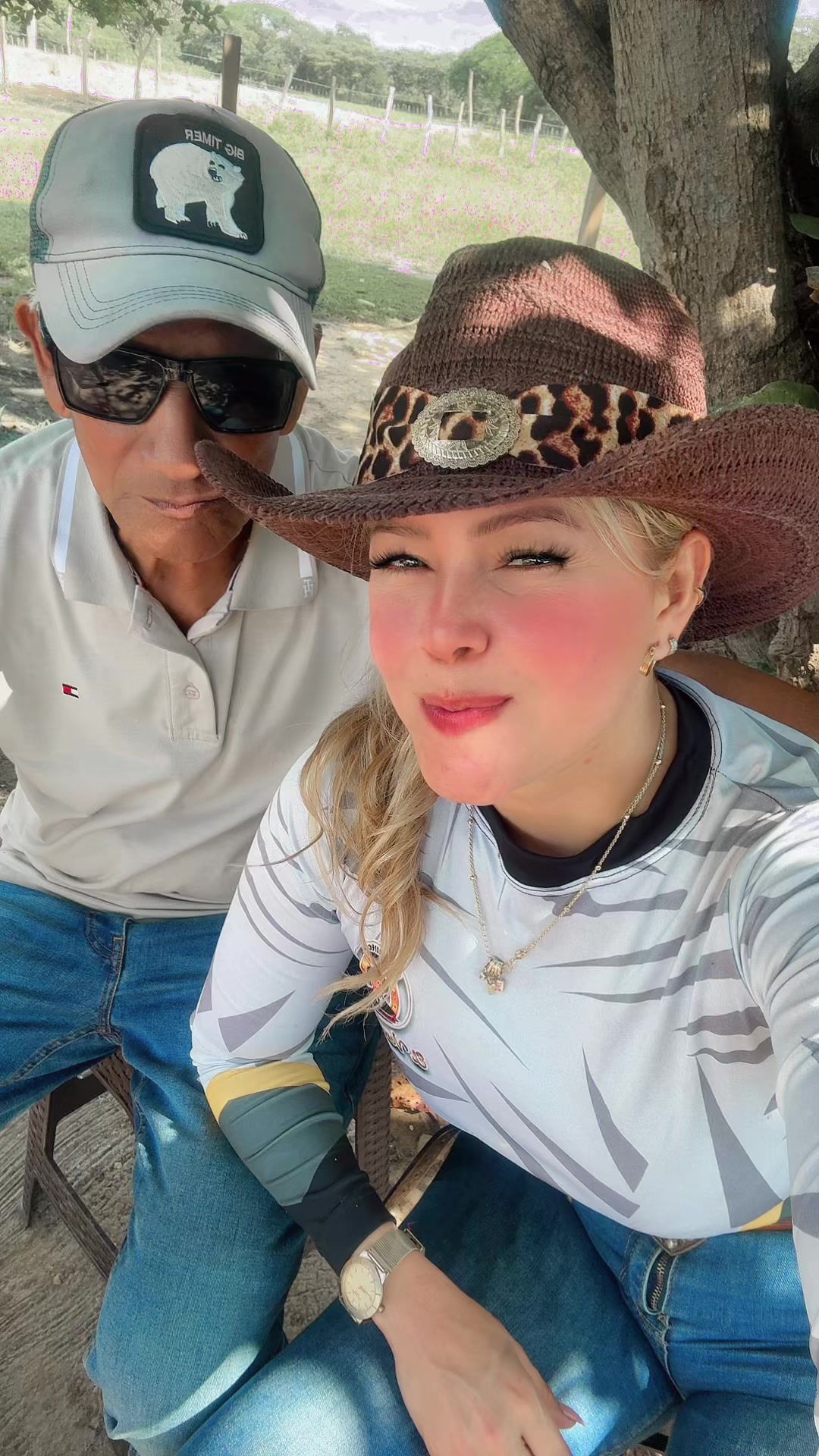 @🇻🇪🤠La llanerita🤠🇻🇪