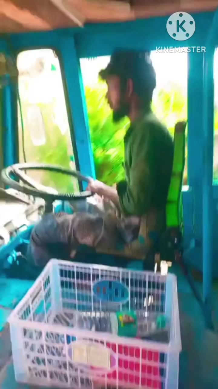 @SRS🥰🚛driving my ambition ❤️