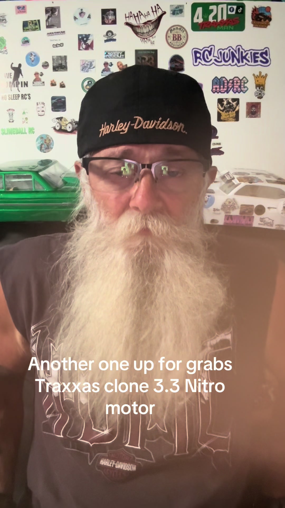@420TraxxasMan