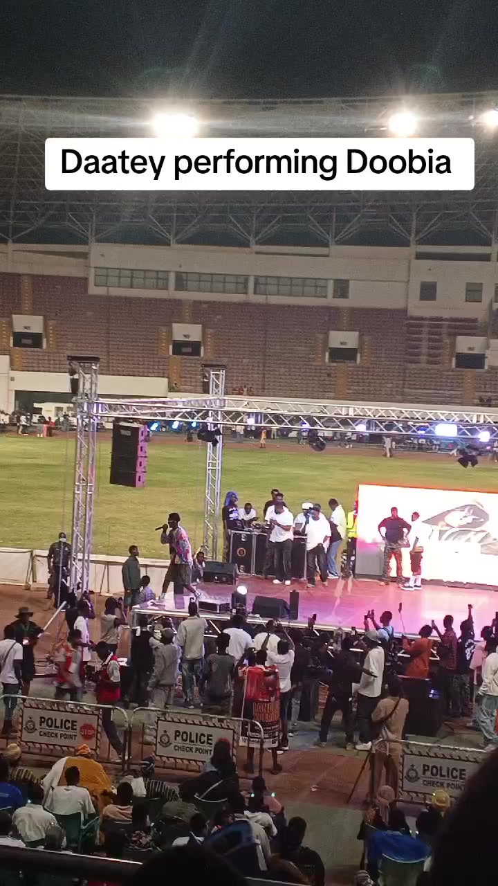 @Abdul Fatawu