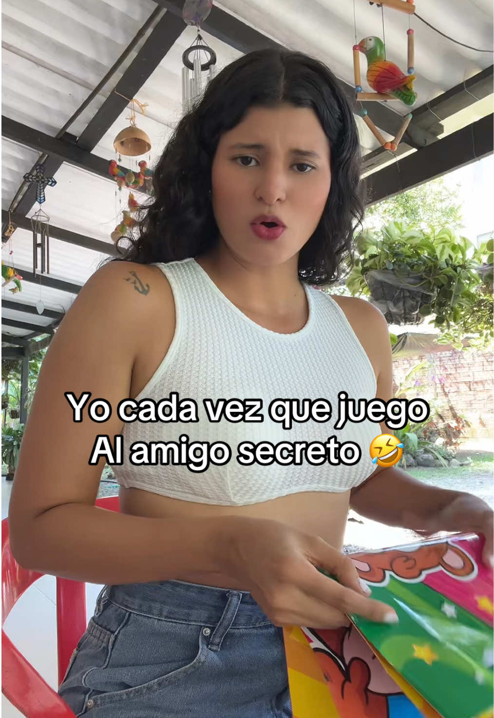 @Camila Melgarejo๐