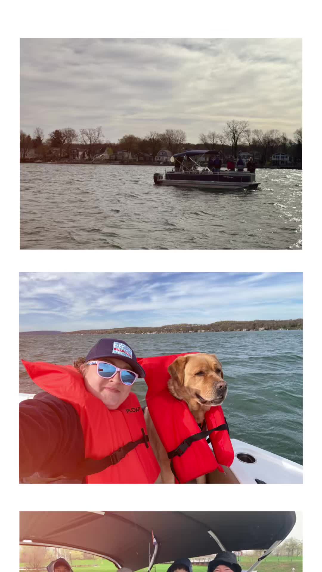 @Freedom Boat Club @ ROC & FLX