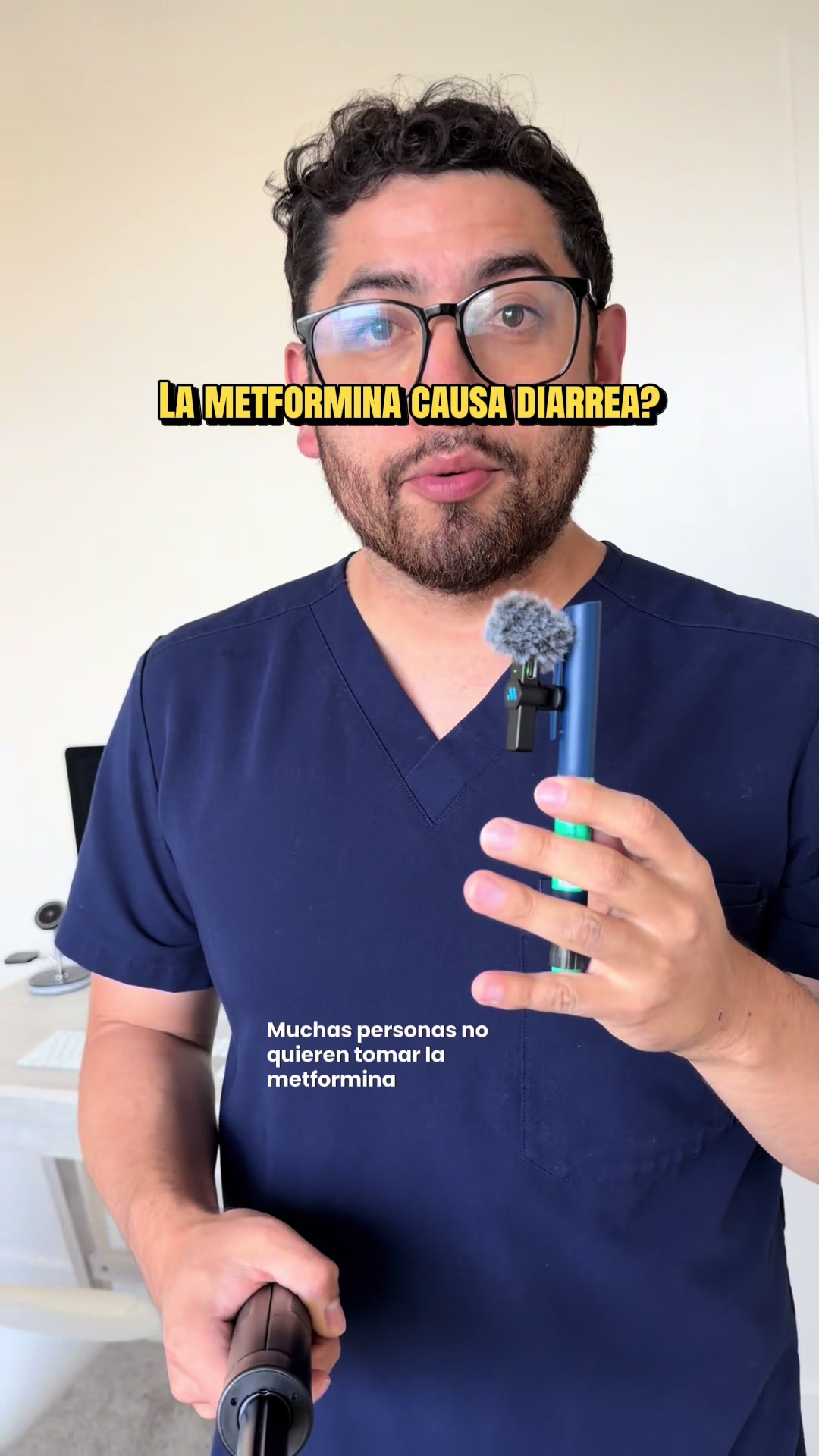 @Latino MD / Dr. Javier Munoz