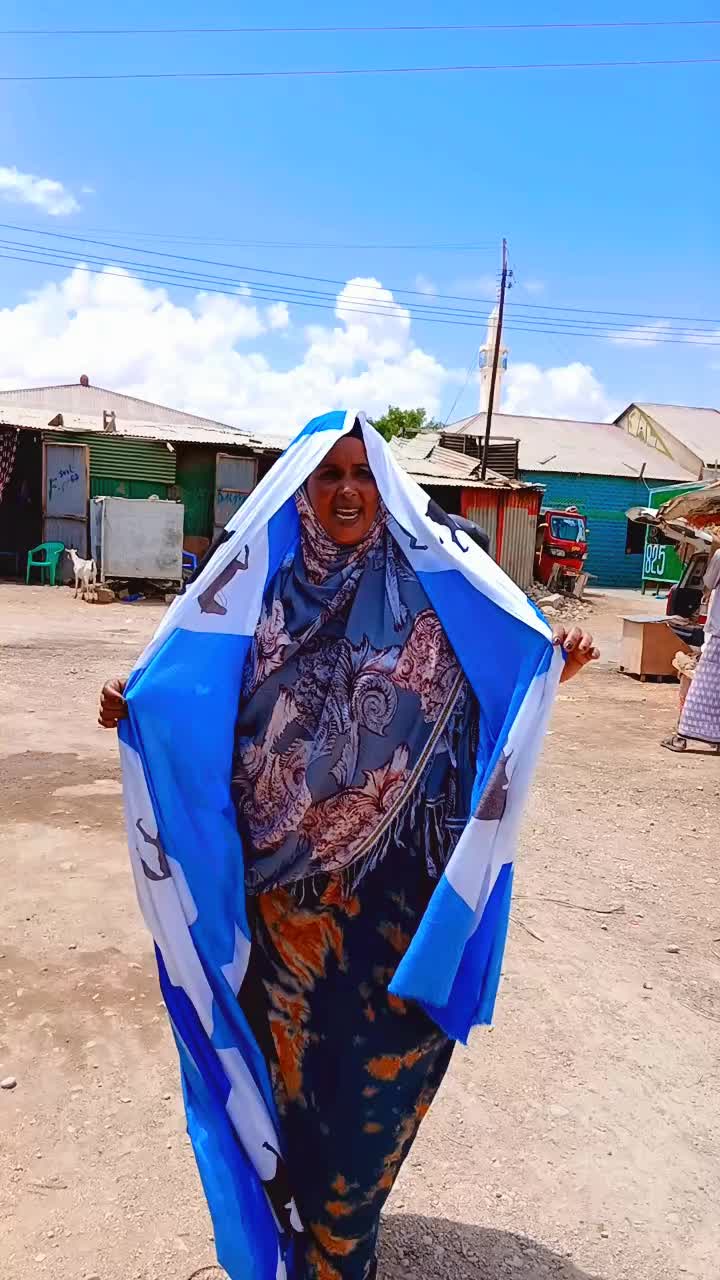 @boqorada cali gari