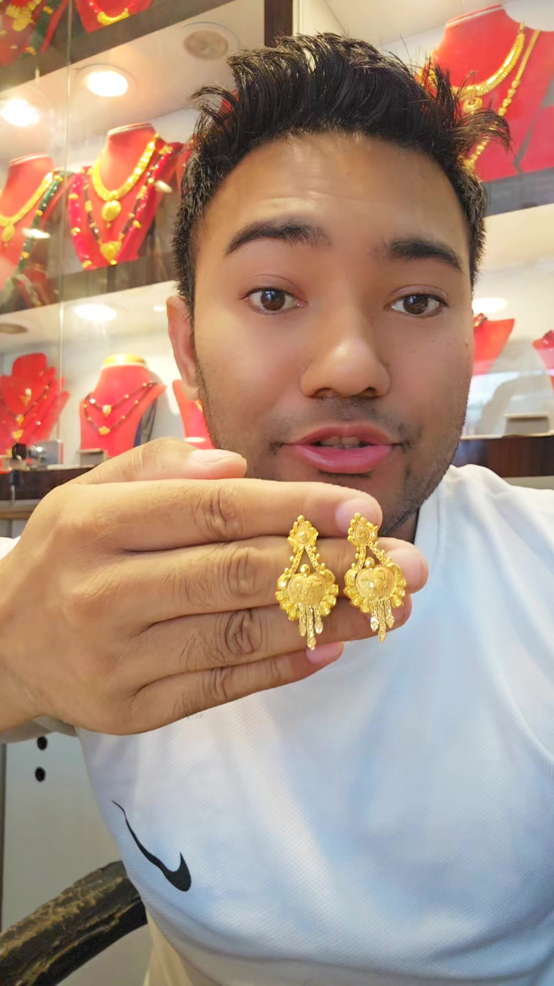 @Satya shankar jewellers