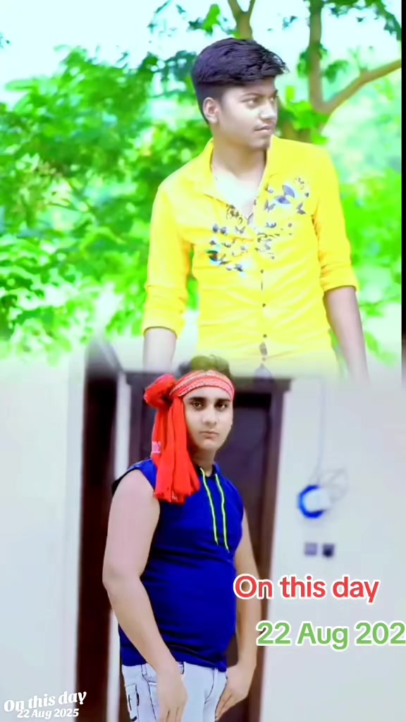 @Sahani barand