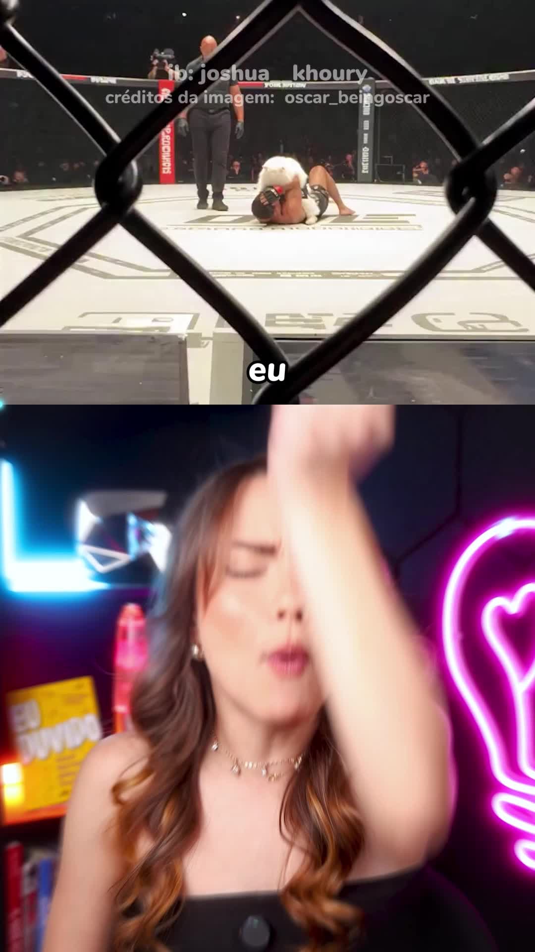 @Giuliana Mafra