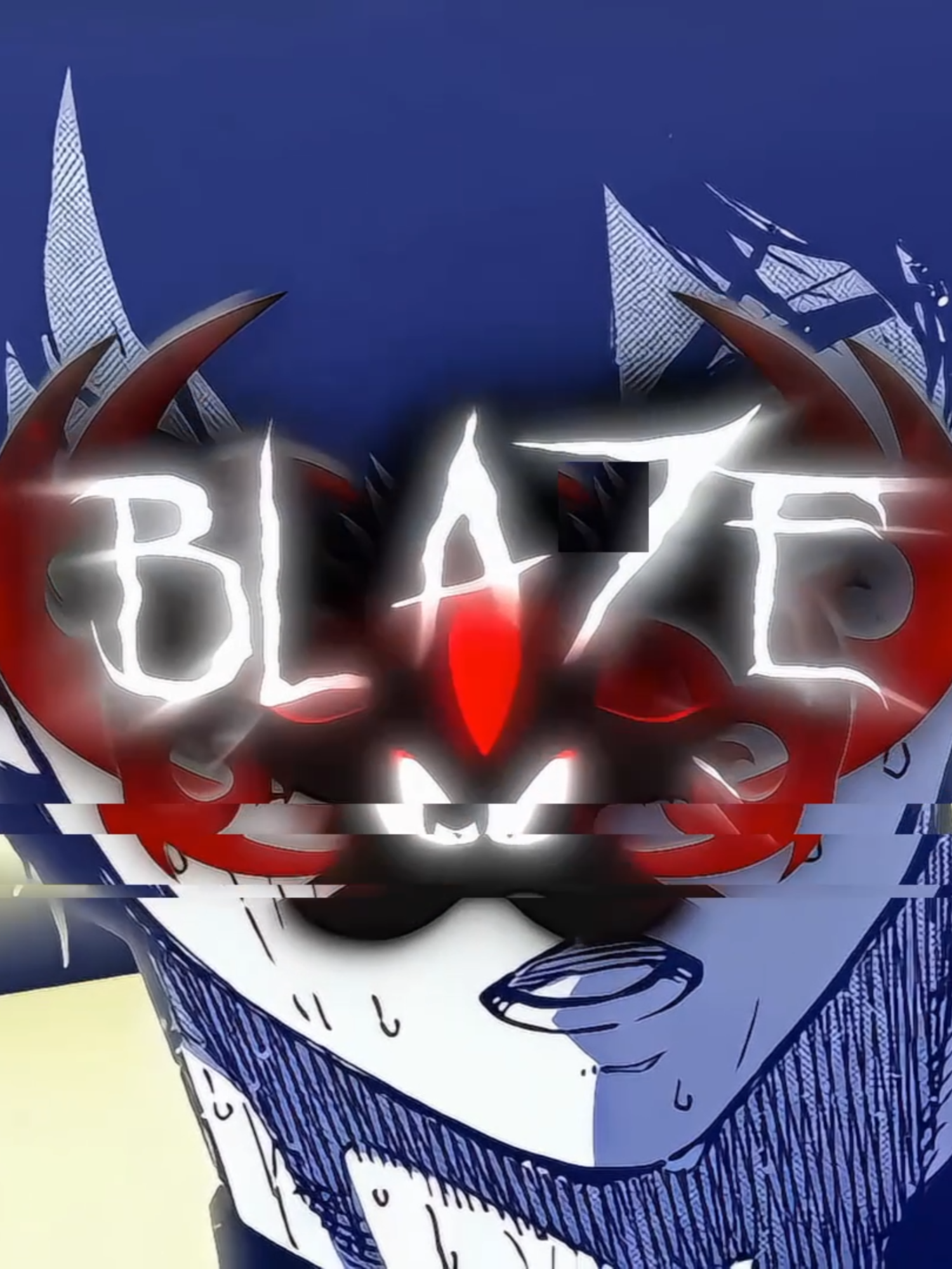 @Blaze