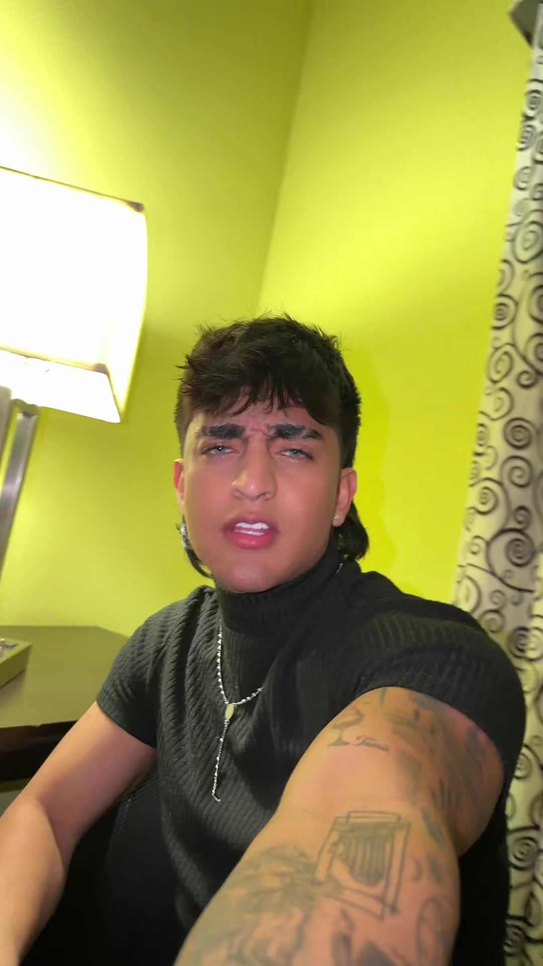 @Andymallet