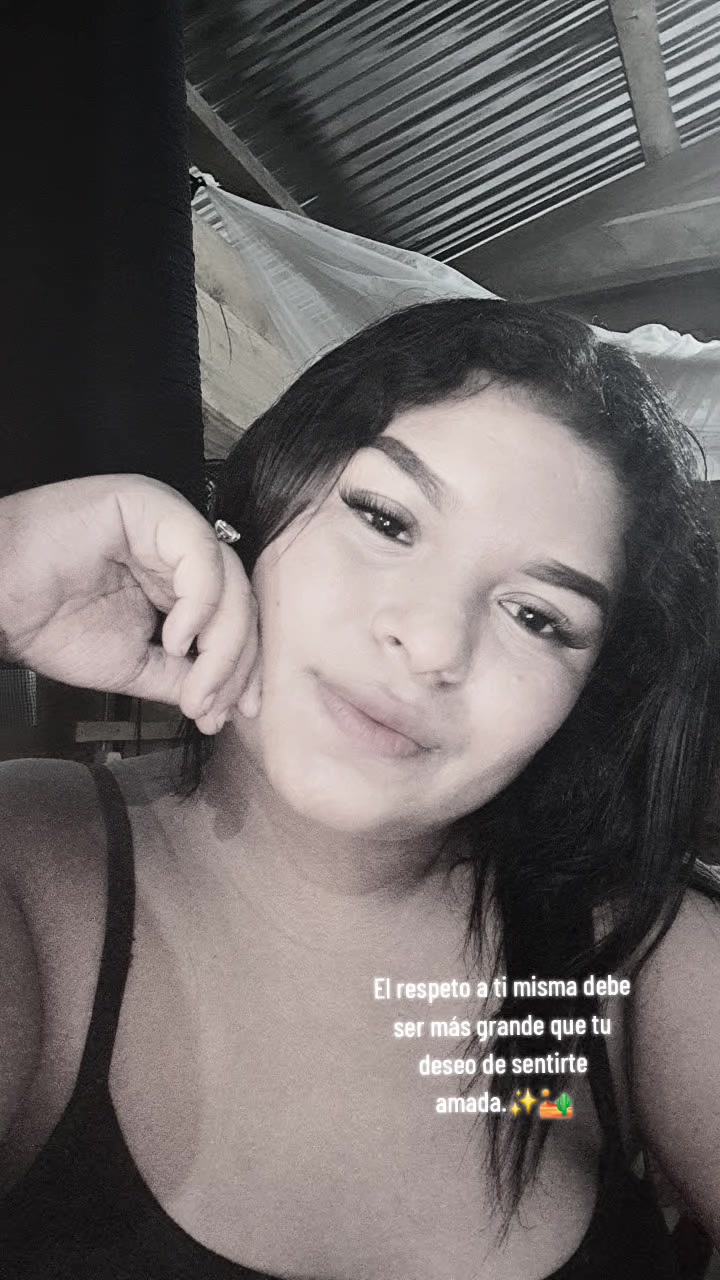 @Estefany Macdonald