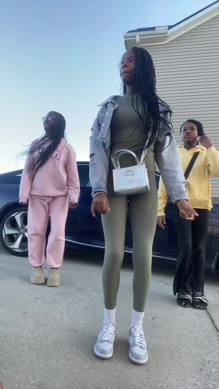 @Gabriella Ballard