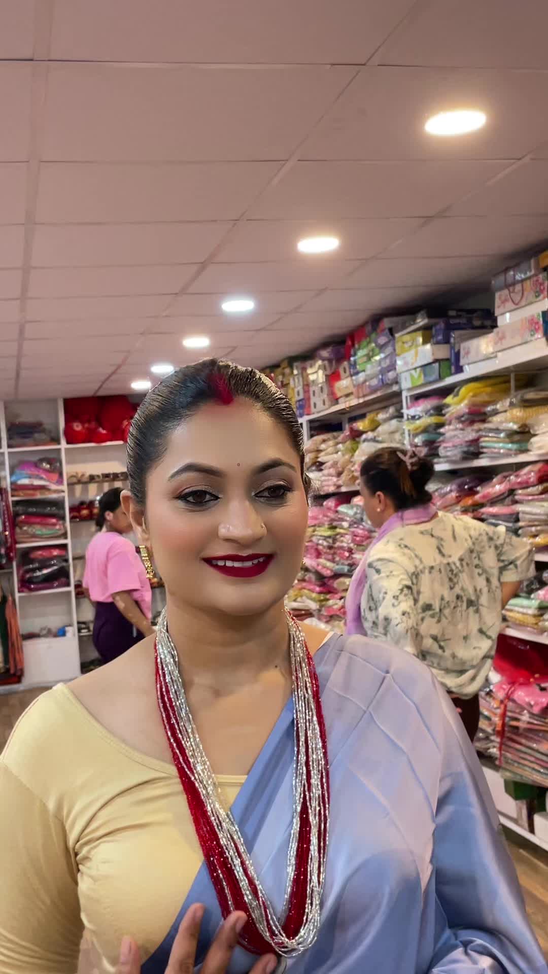 @Aaradhya Shringaar Mahendranga