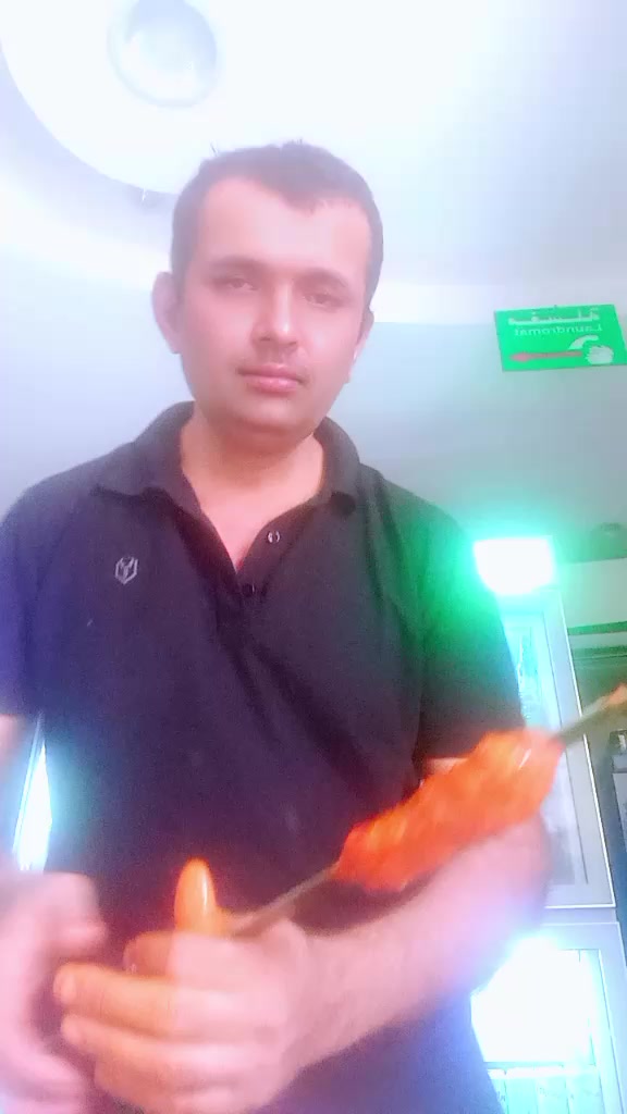 @Mohammad tahir khan