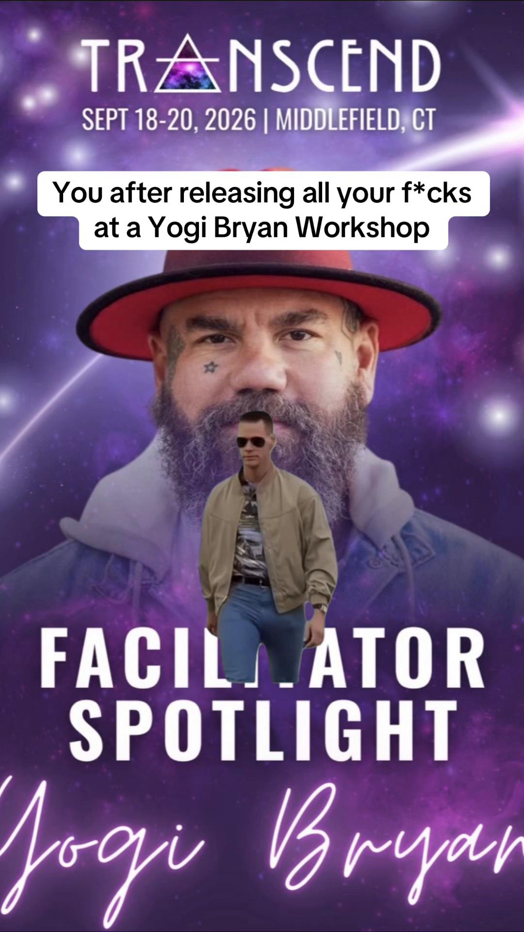 @Yogi Bryan