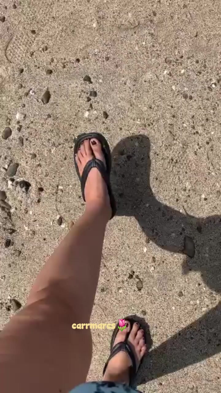 @CarrMarcs🌷
