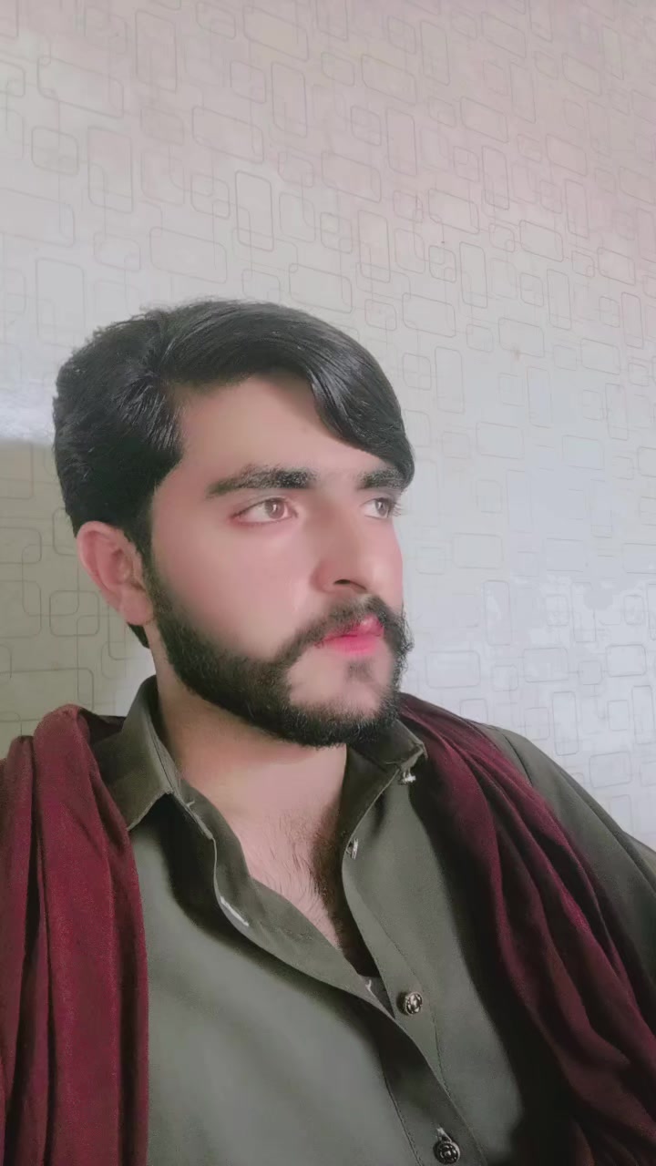 @Najam Abbasi