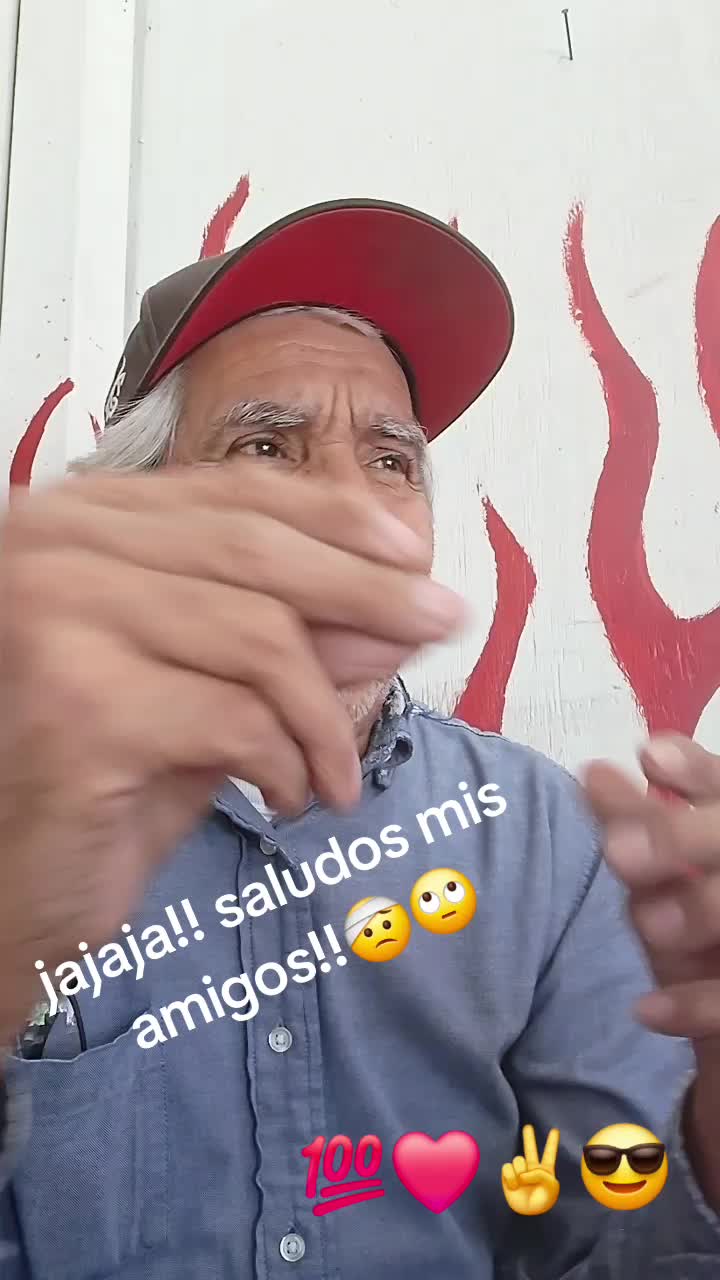 @Jesus Slim D Salazar