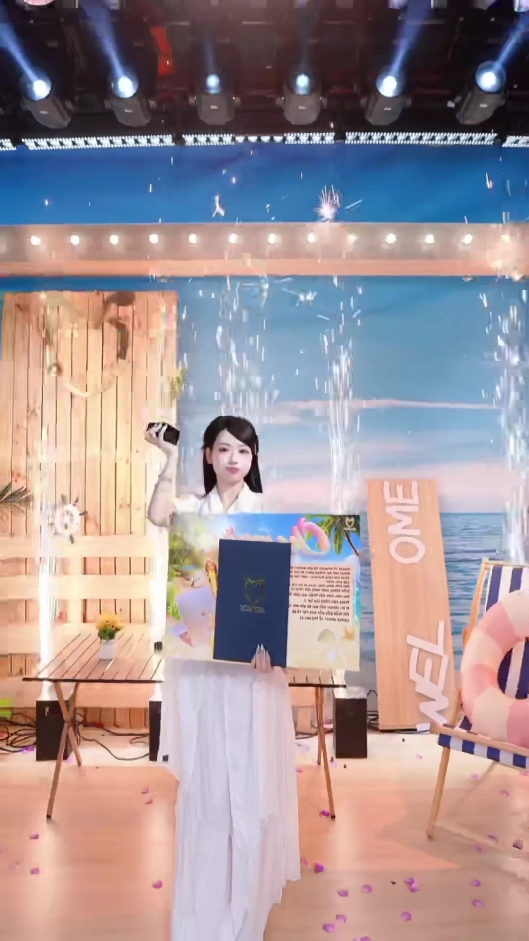 @Trạm IDOL LIVE