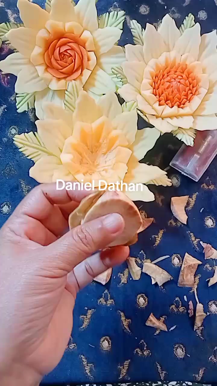 @Daniel Dathan