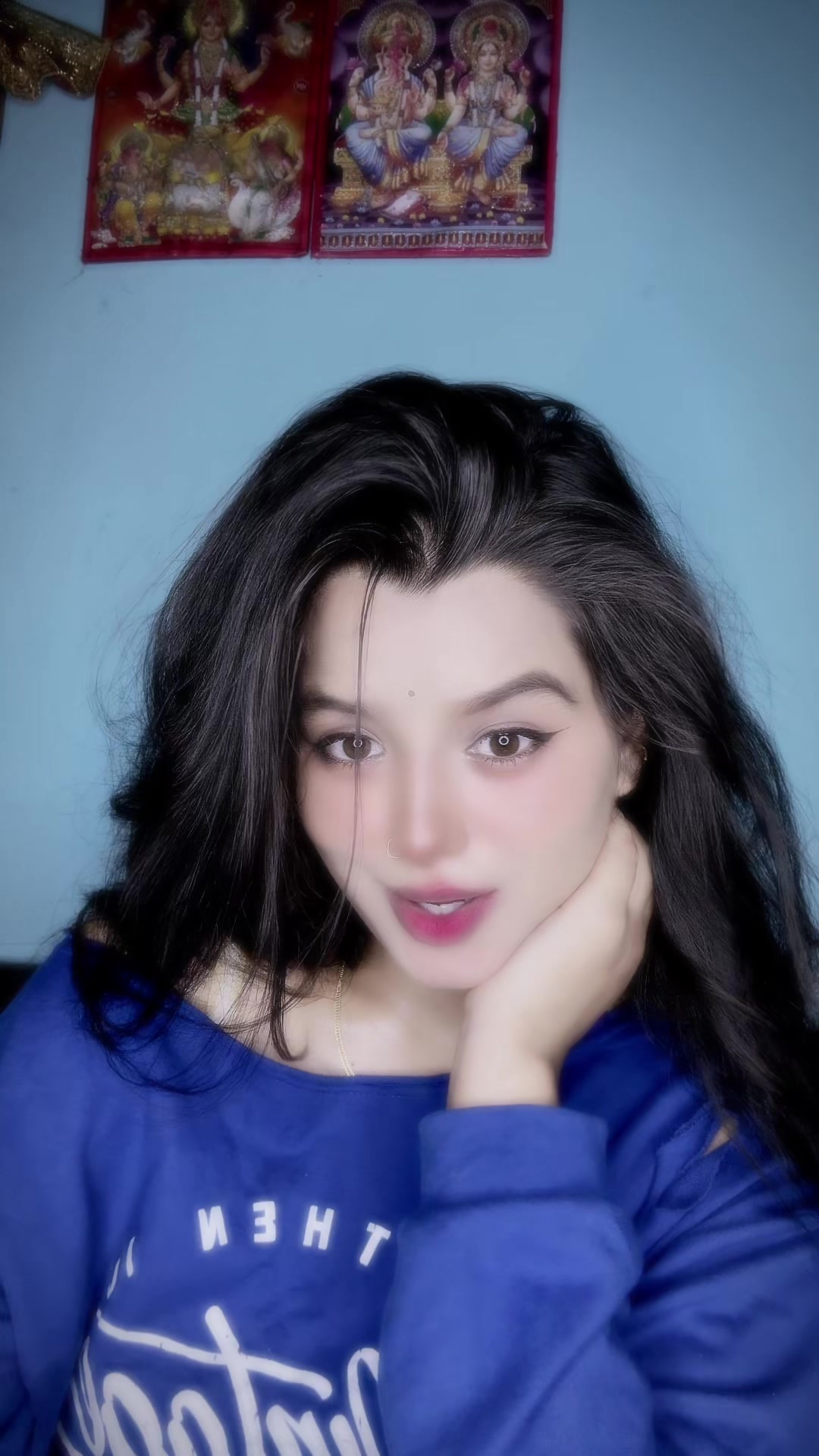@MahaRani👸&hearts;️