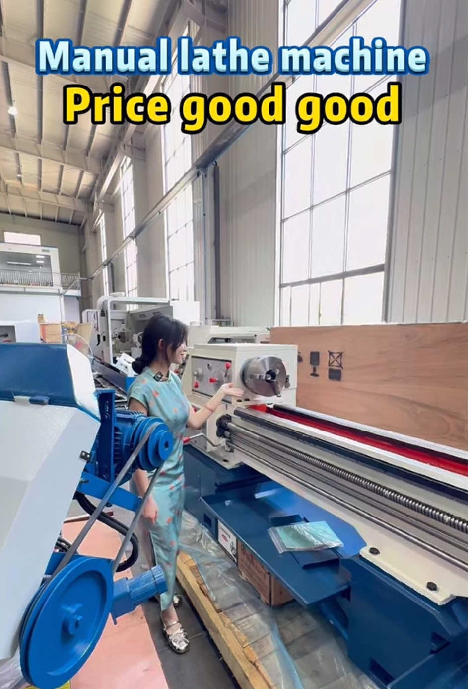 @LUZHONGCNC