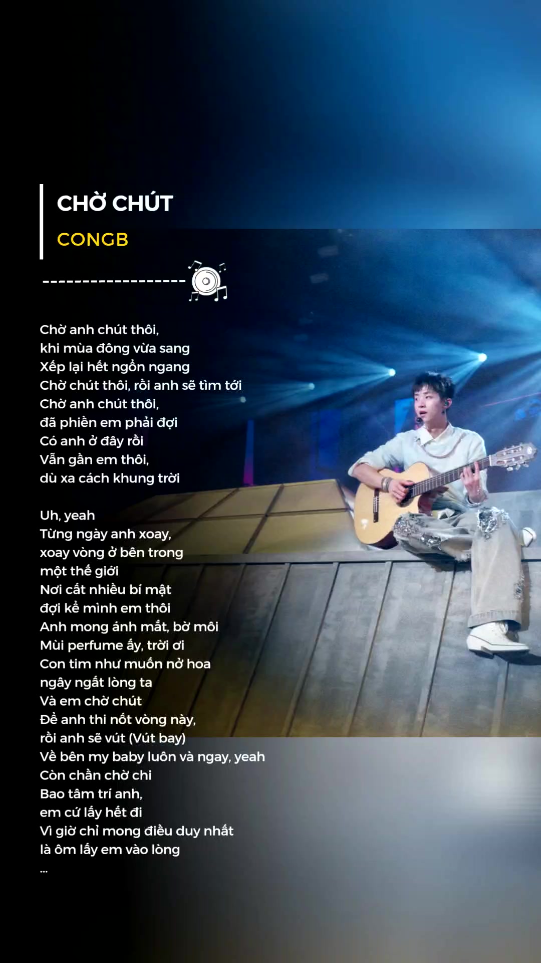 @điểm phát nhạc
