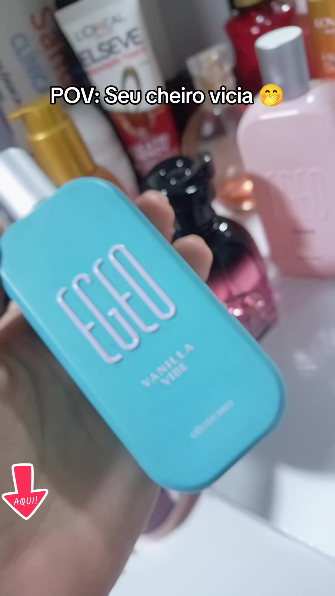 @ACHADOSDOTIKTOK