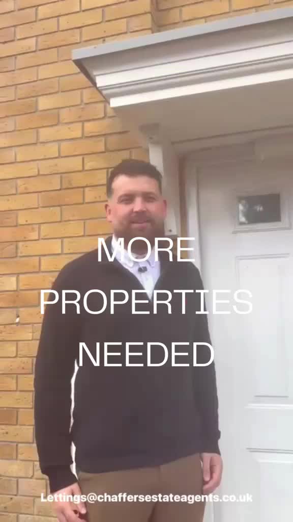 @ChaffersEstateAgents