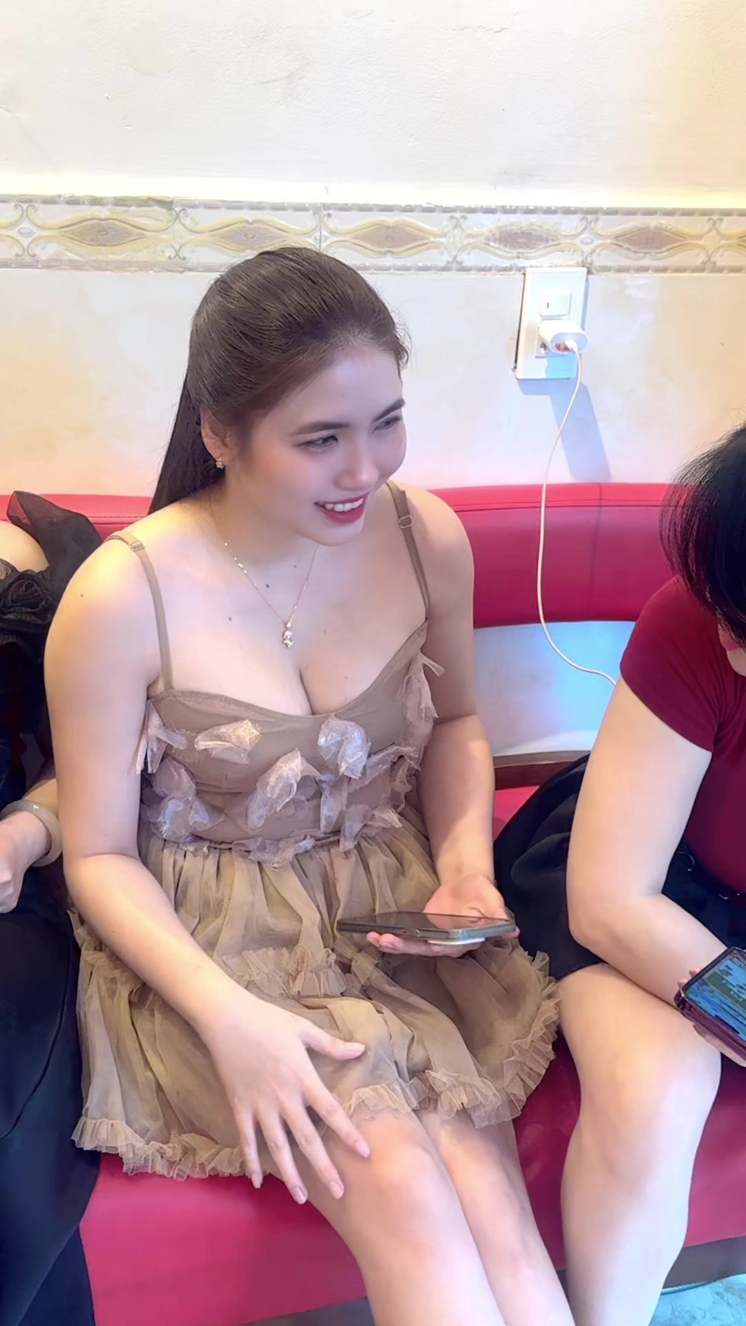 @HỚT T&Oacute;C NAM THẢO NGUY&Ecirc;N Q4
