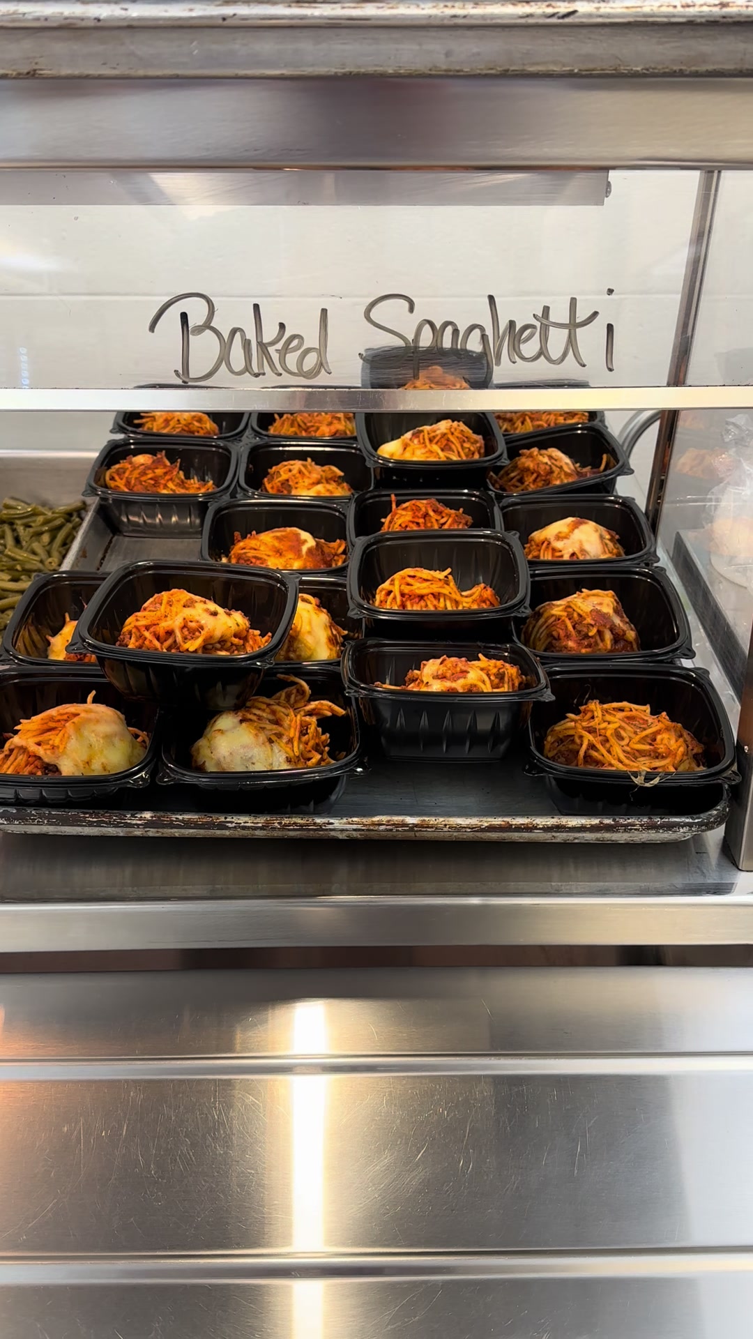 @WHS Cafeteria