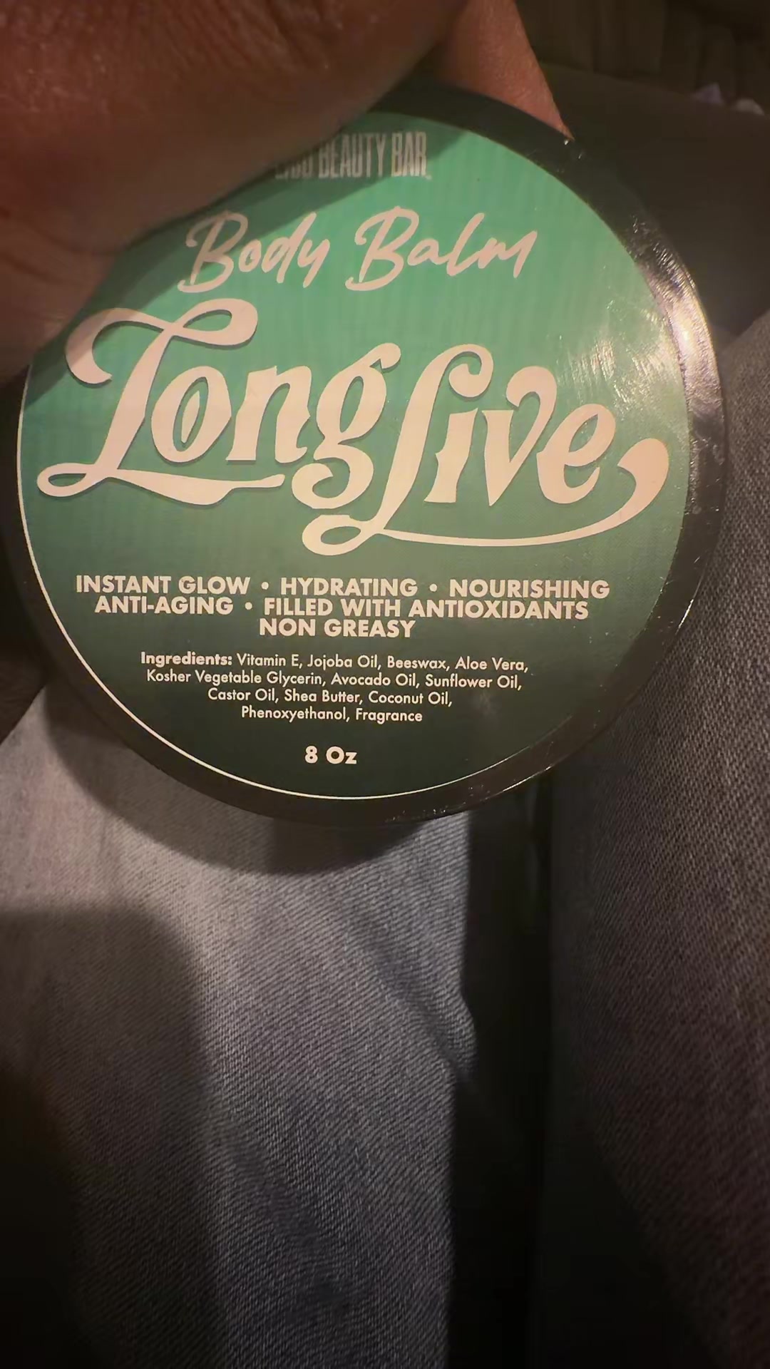 @SmellzlikCanday