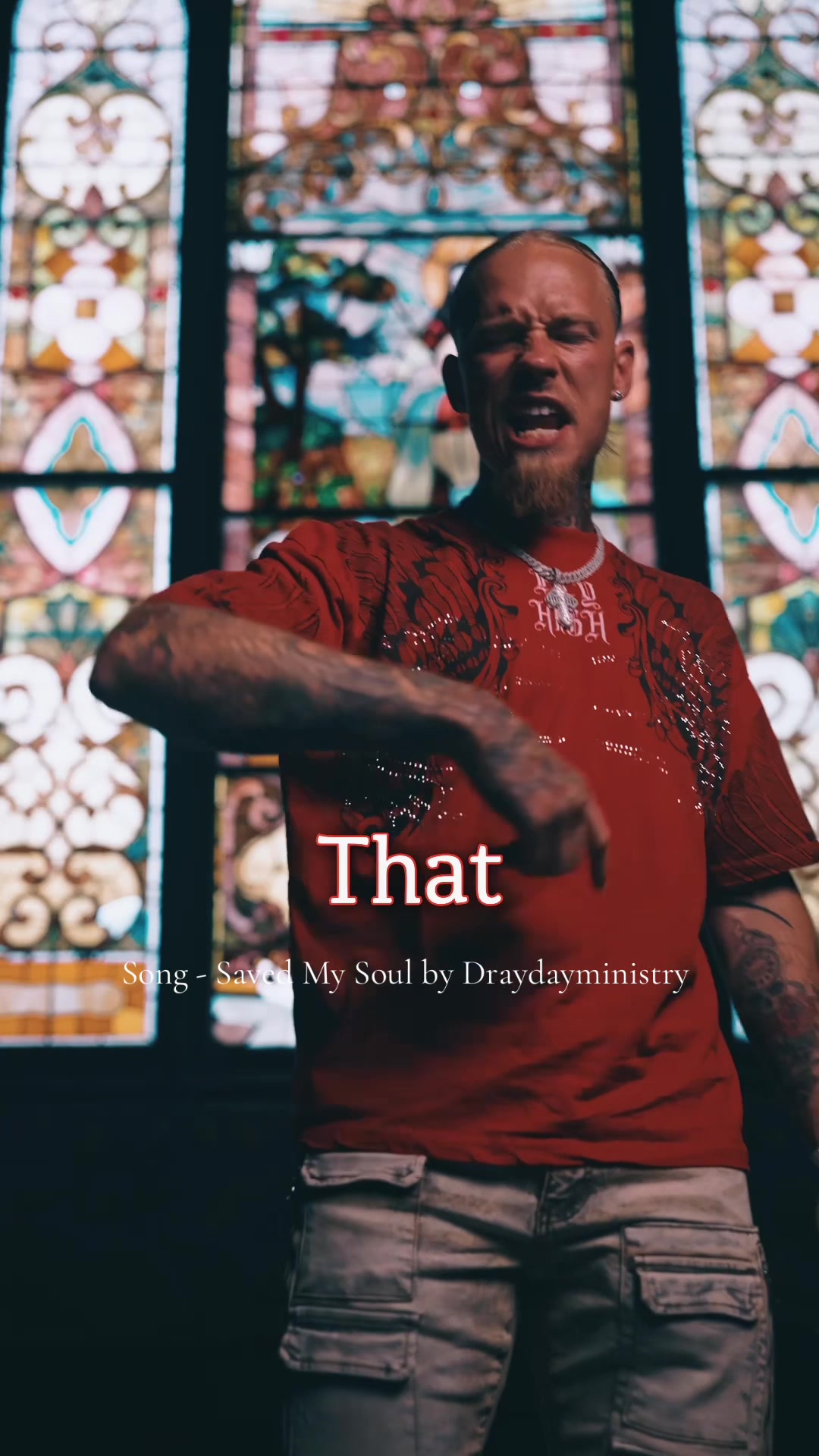 @DrayDayMinistry