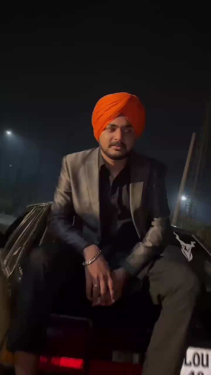 @lende Punjab da Sidhu👿