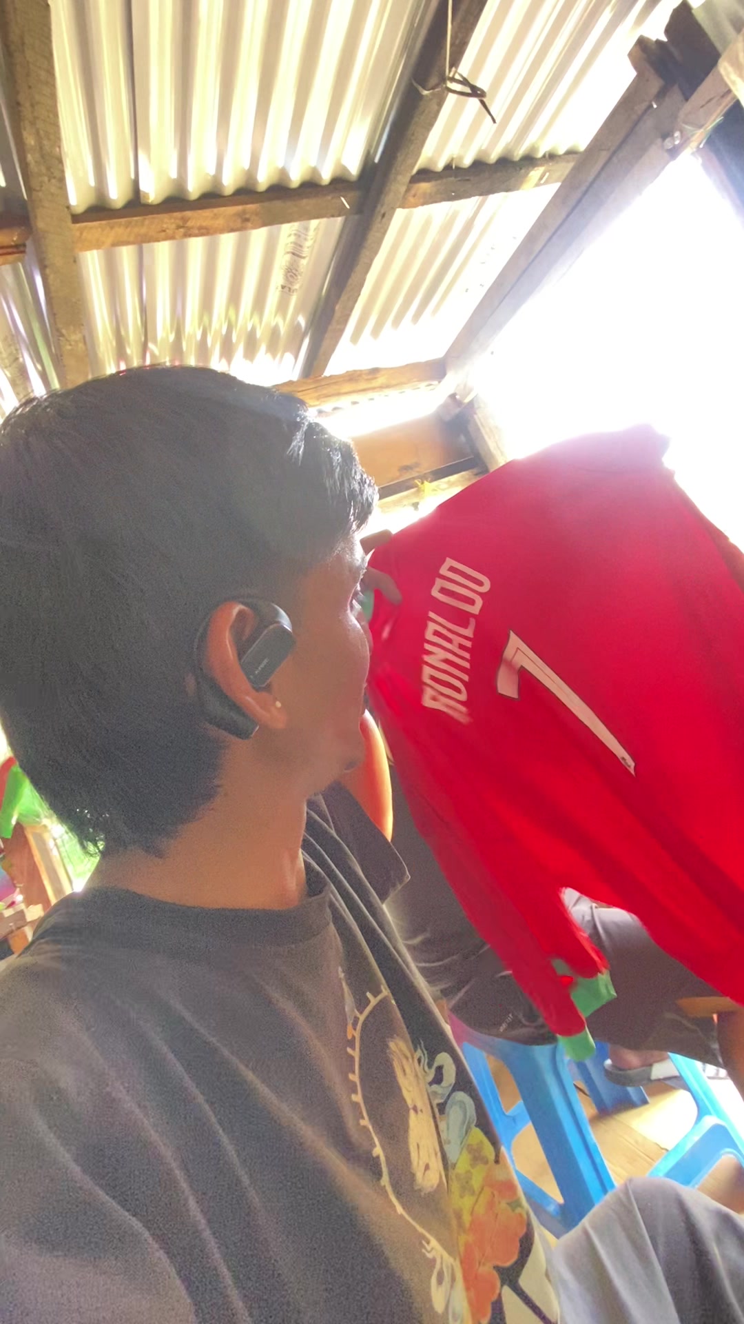 @Nawal Jung Khadka🤟🤘✌️