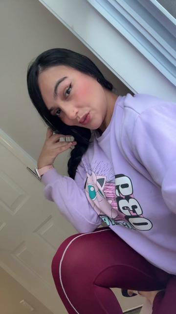 @Luisa cano
