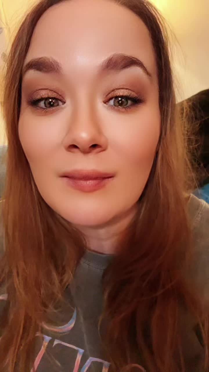 @MelissaIsLoud