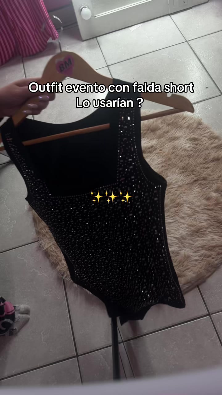 @Erika de bm.tiendaa