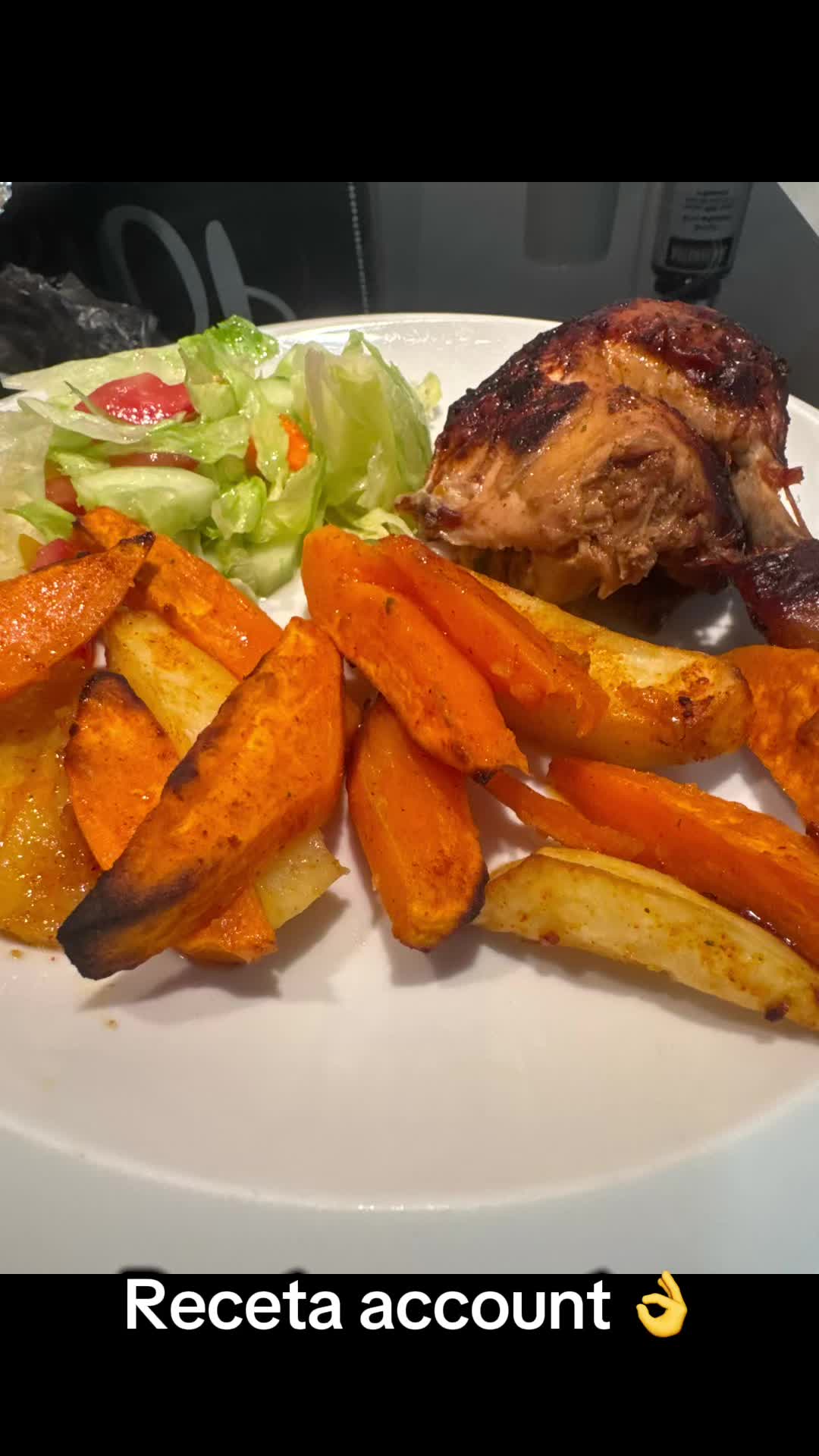 @CookwithALBA👩💼