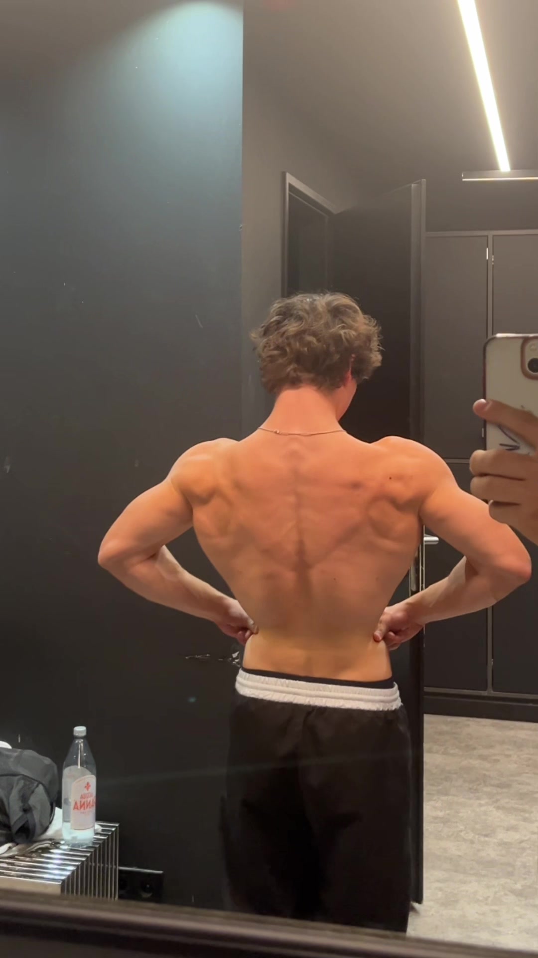 @Y4nNetics