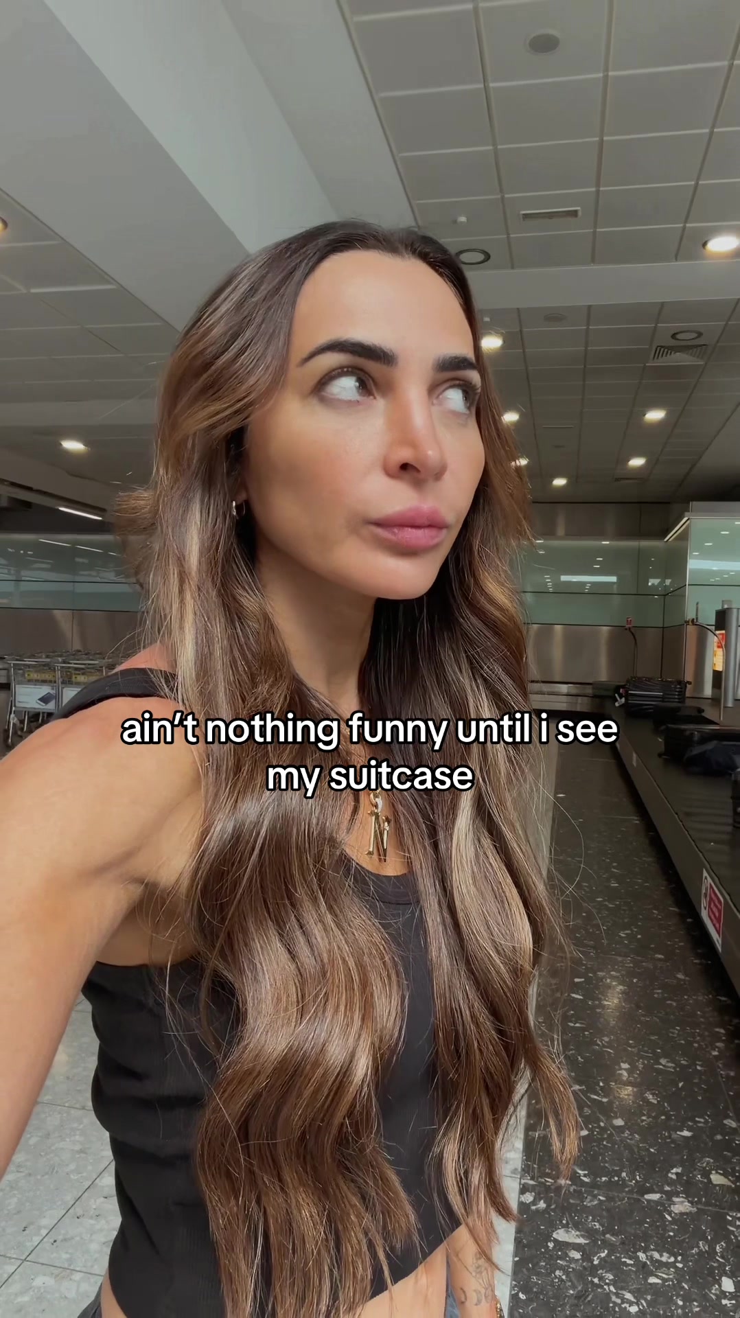 @Nicole K. Modic