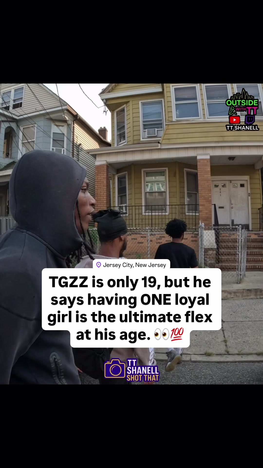 @TT Shanell