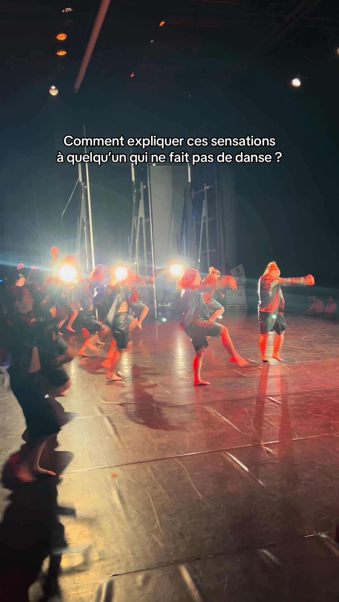 @NEEDS DANCE CREW