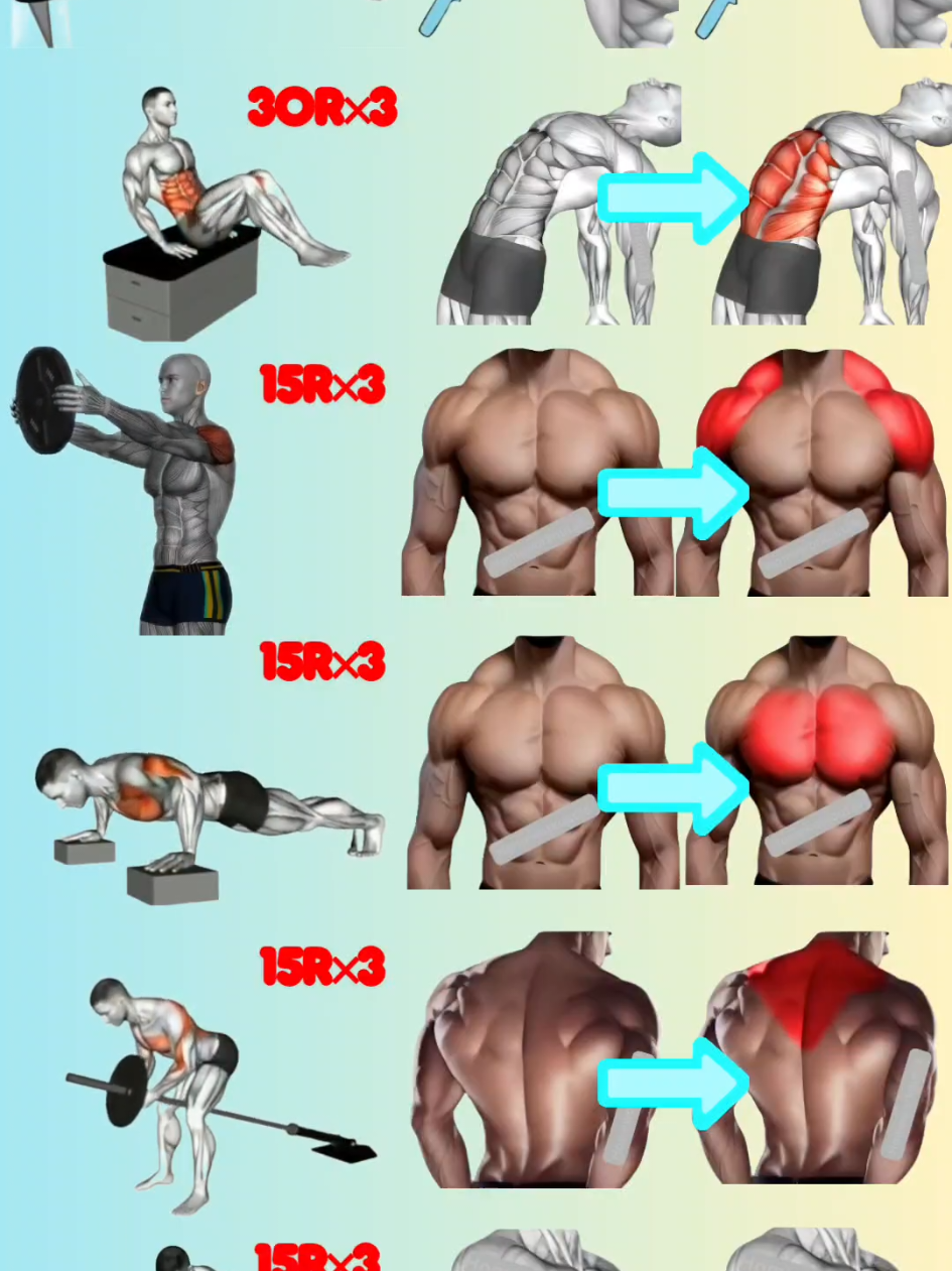 @HOMEWORKOUT