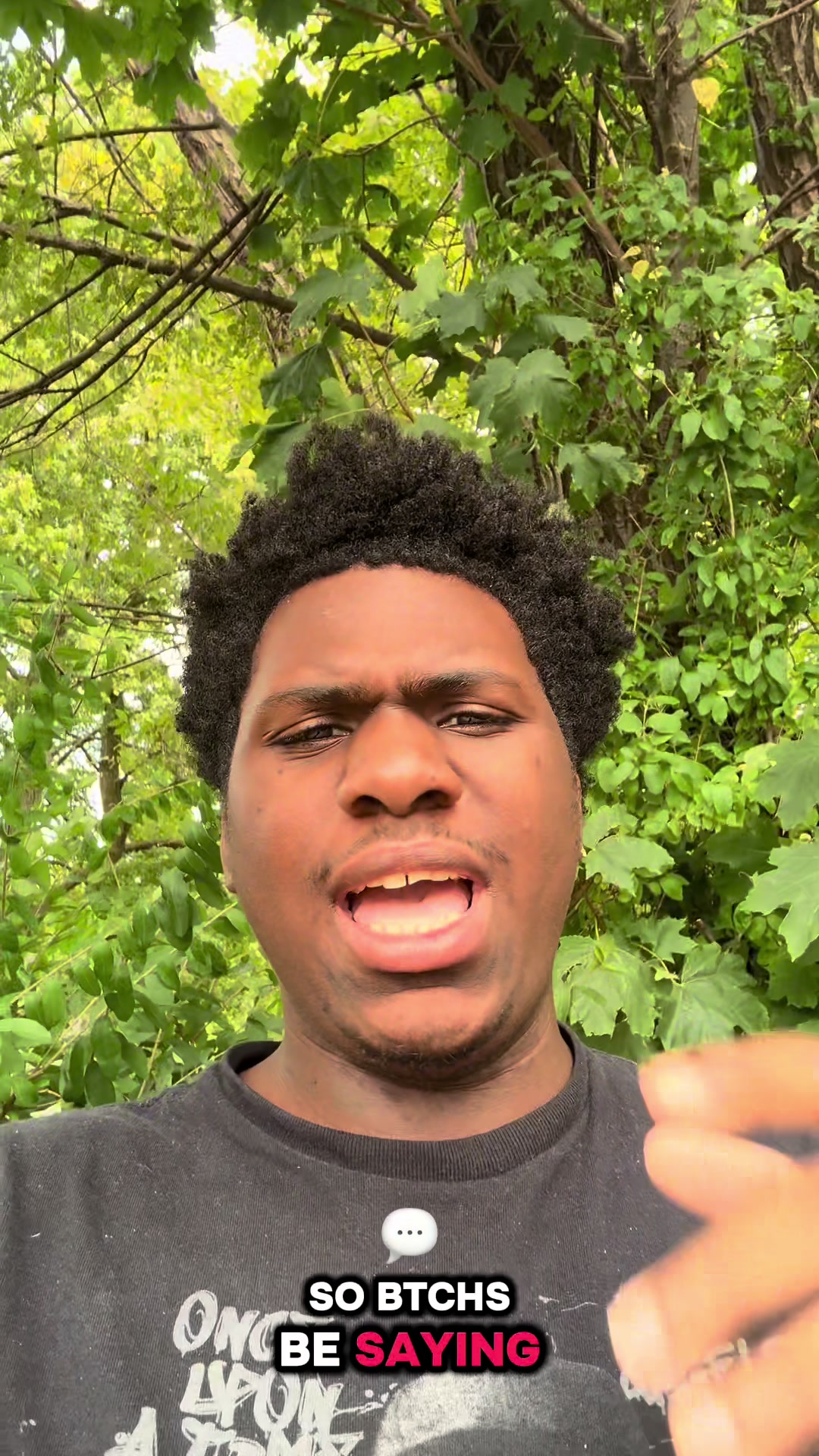 @Javon Lacey