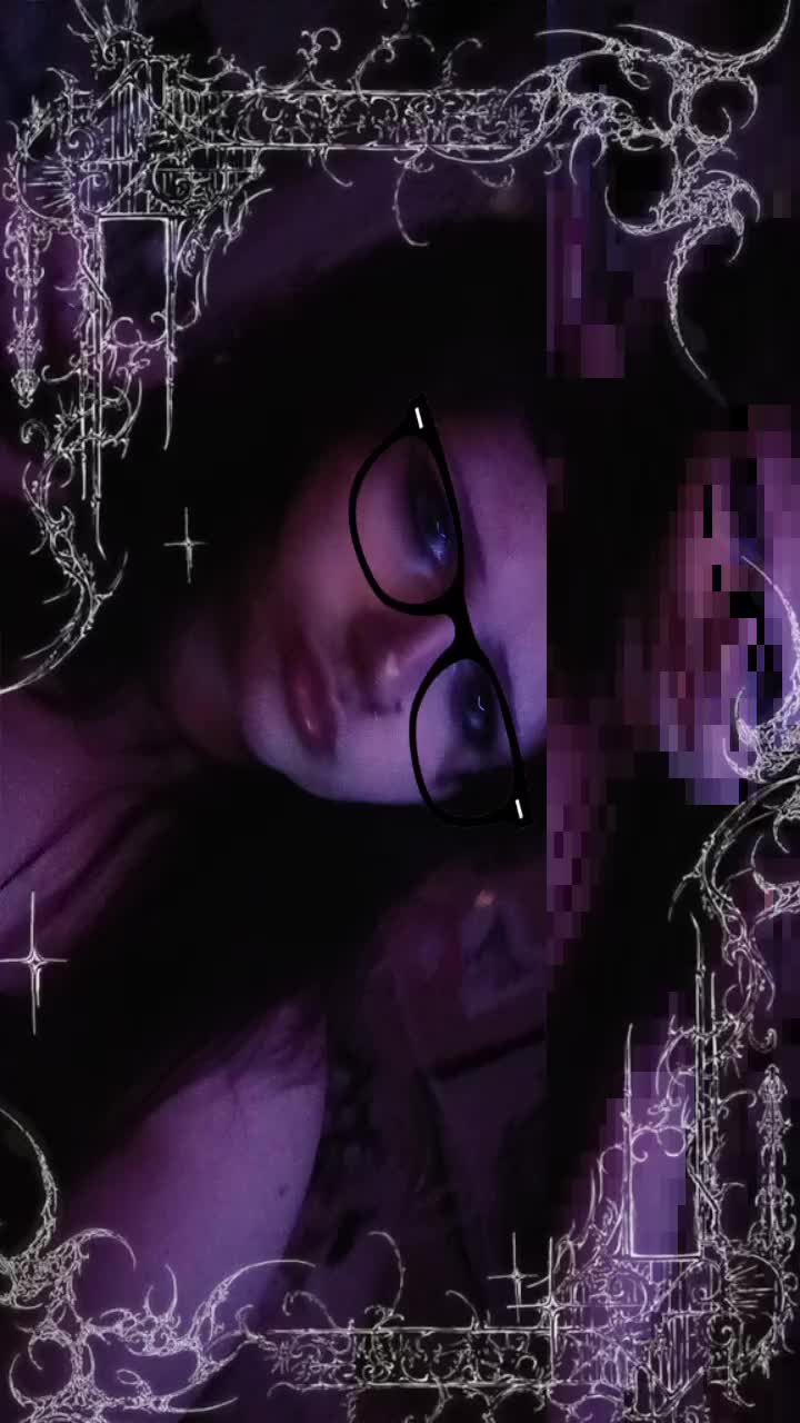 @🦄ria radical🔪