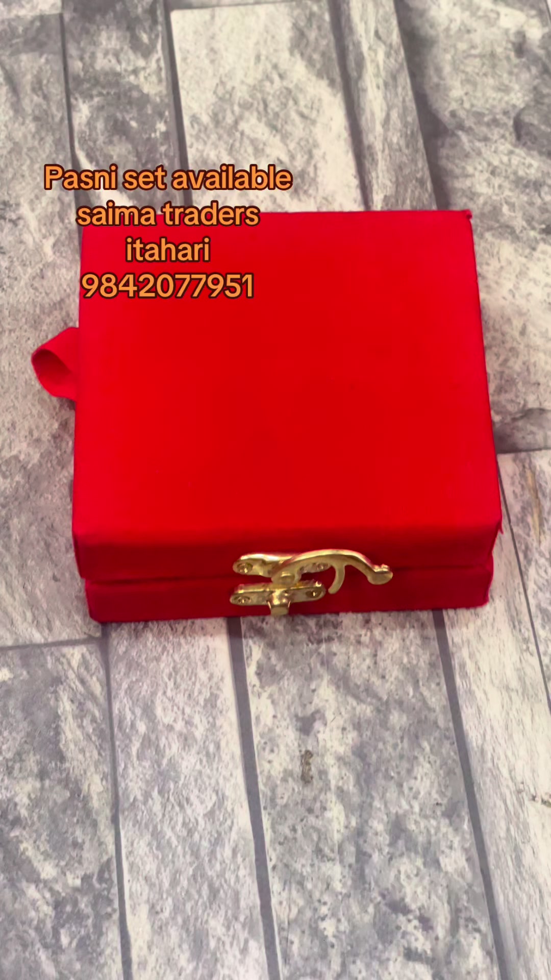 @Saima traders itahari