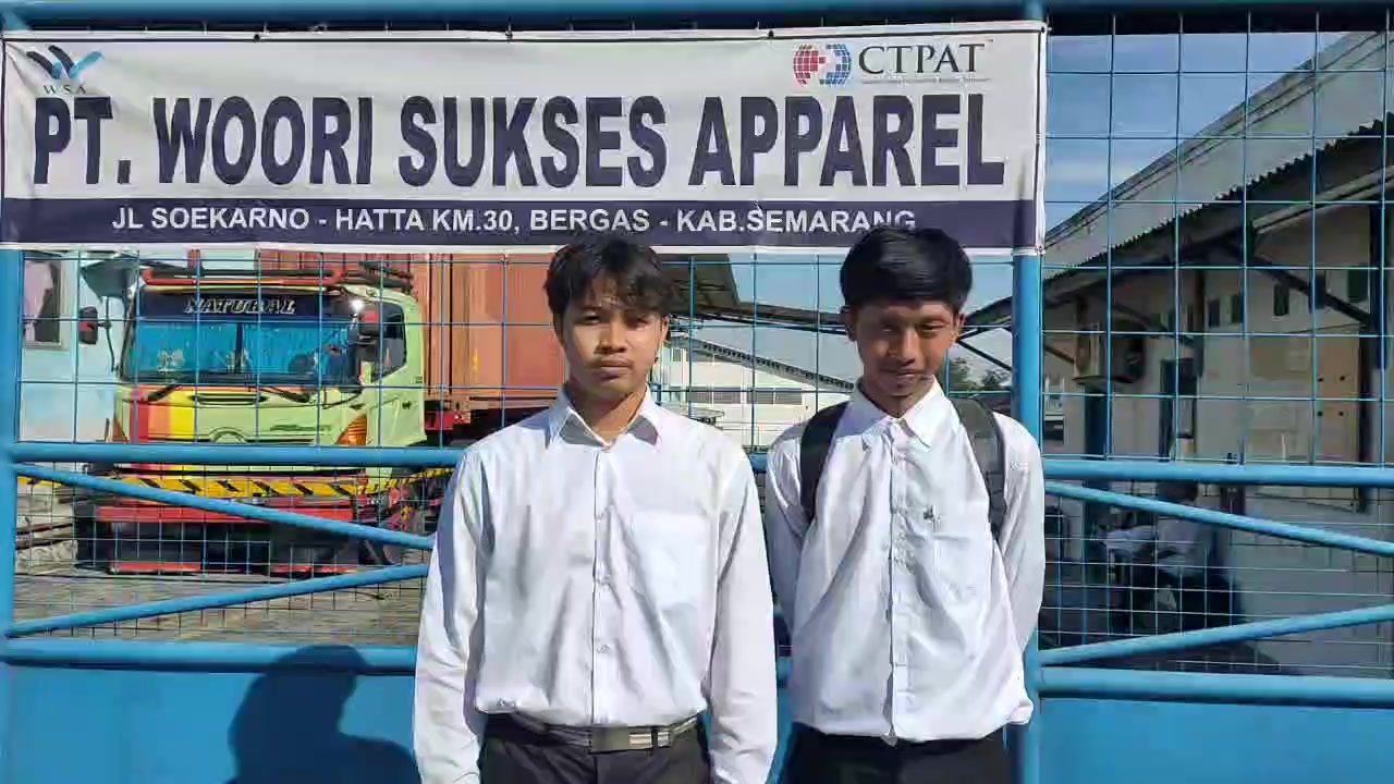 @Sudarsih PKBM Mitra Harapan